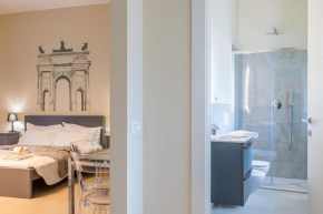 Boccaccio's Flats Milano